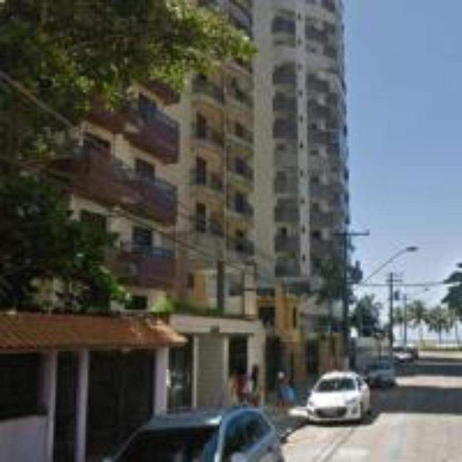 Edificio Bruno Apartment Praia Grande  Exterior photo